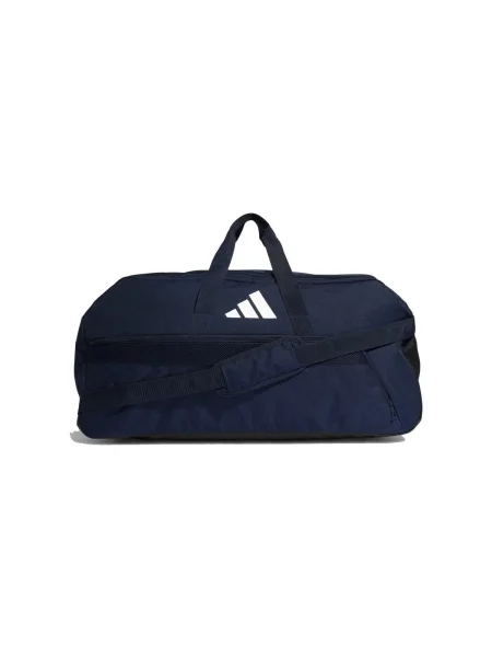 Tréningová taška adidas Tiro 23 League Duffel Bag L team navy blue modrá