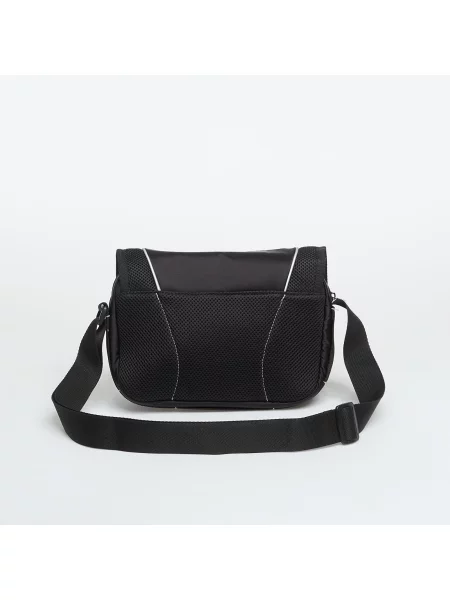 ADIDAS ORIGINALS Messenger SMALL MESSENGER / bílá černá