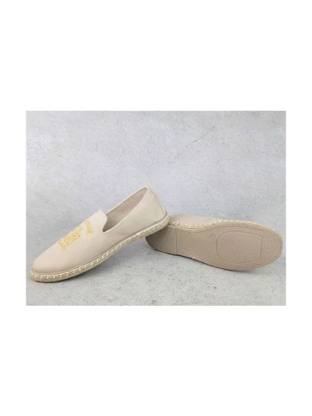 Espadrile Lee Cooper bež