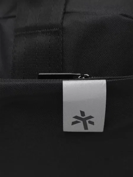 YUKI Дорожня сумка чорний