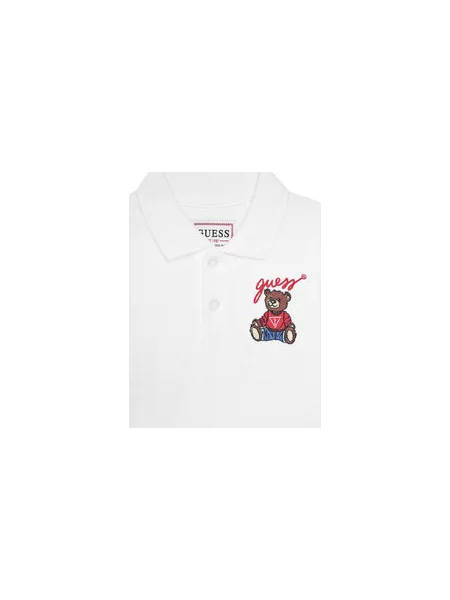 Guess Polo bijela