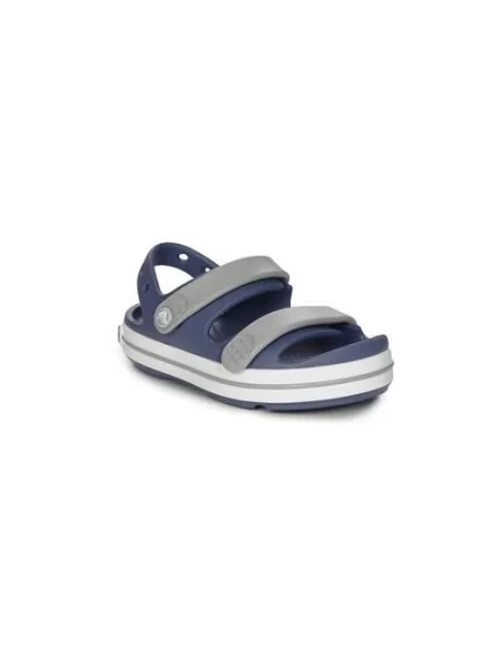 Sandały Crocs szare