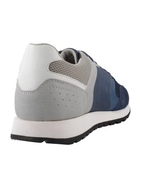 Pantofi Geox albastru
