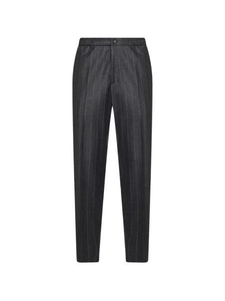 Pantaloni Tagliatore gri