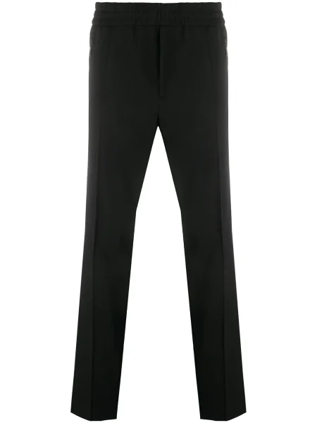 Pantaloni Moncler Grenoble negru