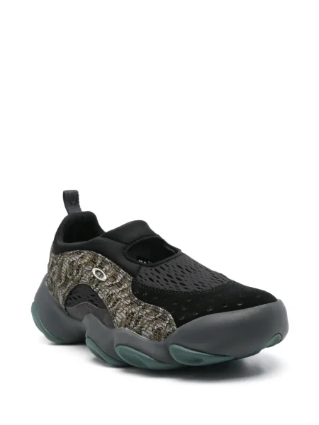 Sneakerși Oakley negru