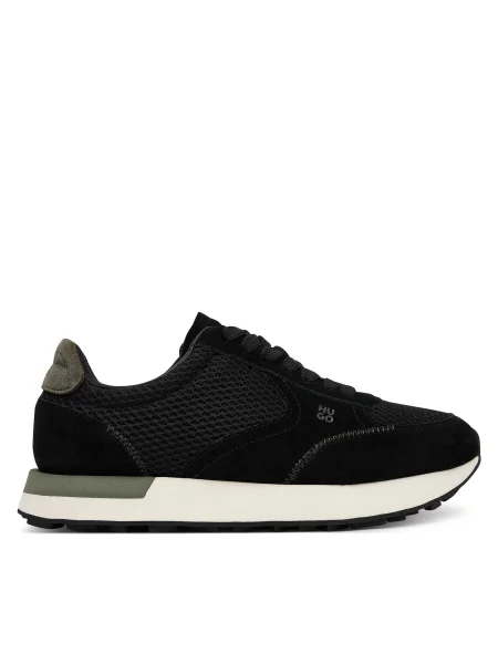 Sneakers HUGO Kiria negru