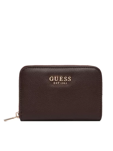 Portofel Guess Melody Slg maro