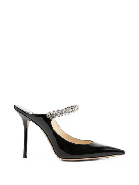 Mules Jimmy Choo černé
