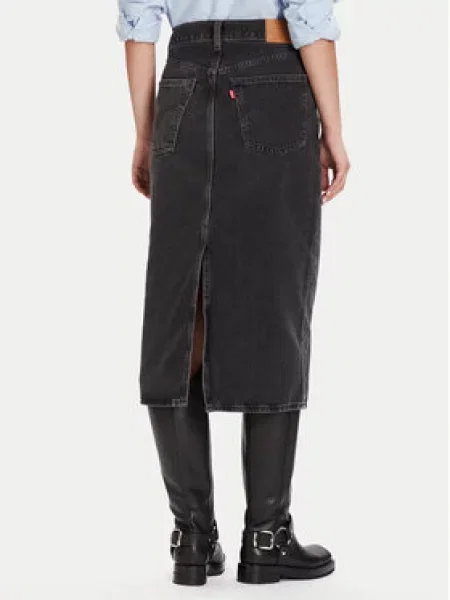 Levi's® Jeans krilo črna