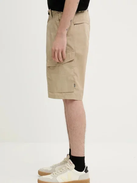 Шорты Fjallraven