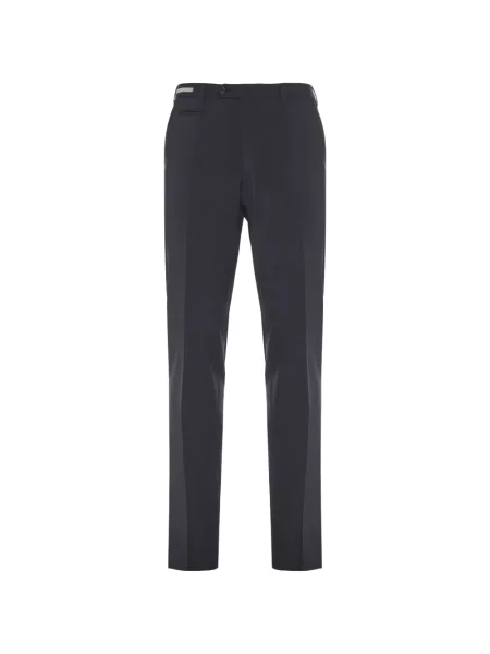 Pantaloni Corneliani albastru