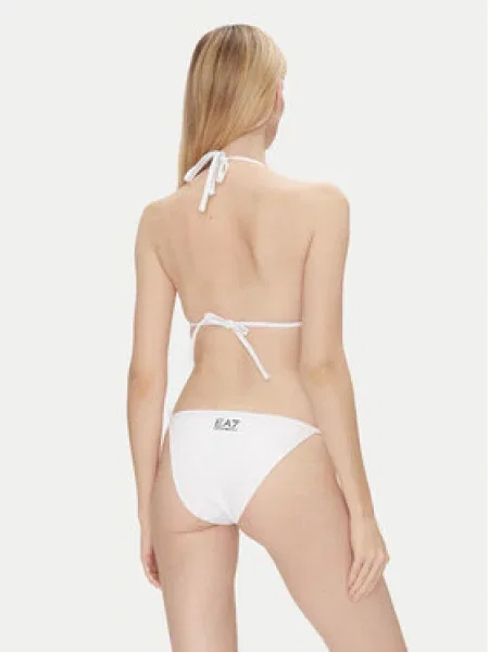 Emporio Armani Plavky bílá