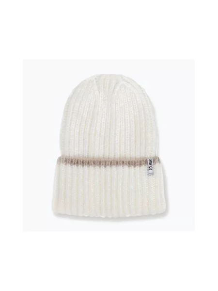 Шапка Colmar белая