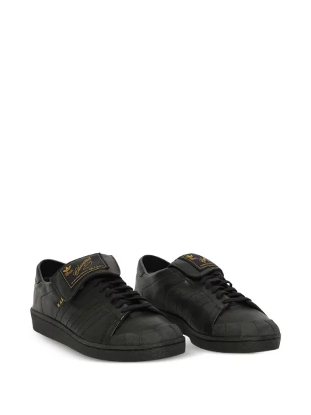 Sneaker Willy Chavarria fekete