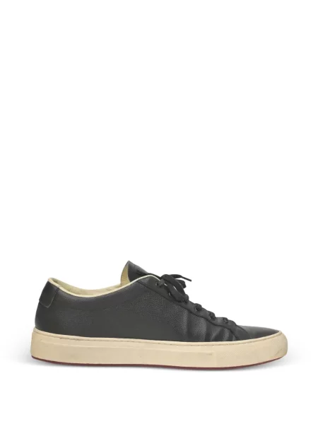 Sneaker Common Projects fekete