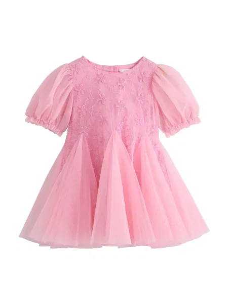 Next Rochie / pal roz