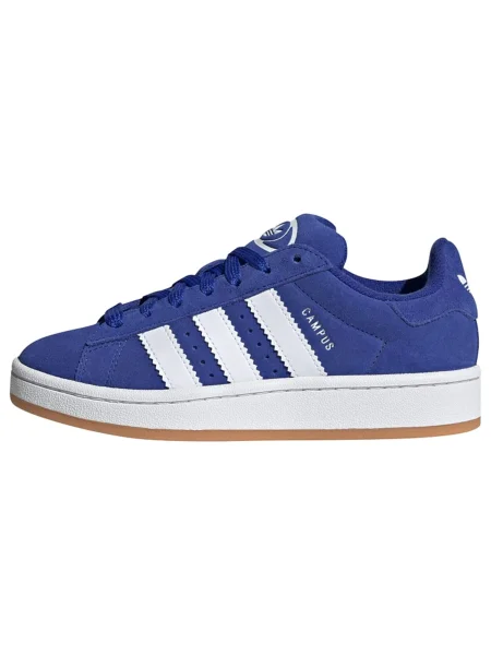 Adidas Sneakers Campus J  albastru