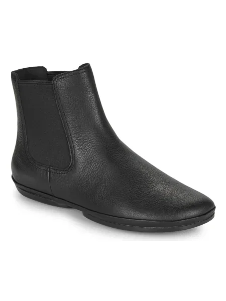 Pantofi Camper negru