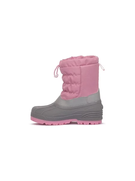 CMP Čizme za snijeg Hanki Snow Boots ružičasta