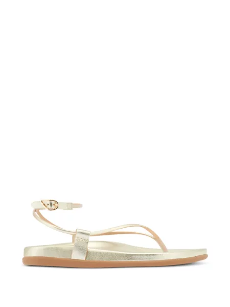 Csatos pántos szandál Ancient Greek Sandals