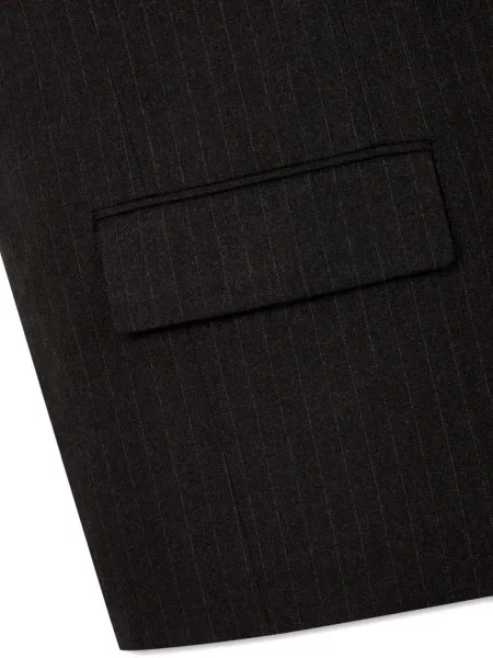 Sacou Studio Tomboy negru