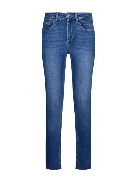 Liu Jo Jeans denim albastru