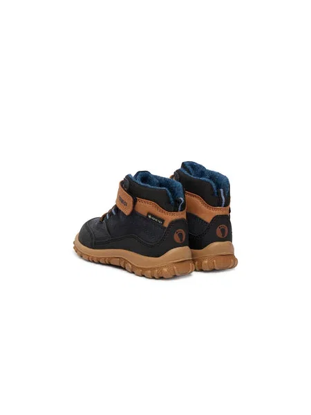 Hótaposó Primigi GORE-TEX M Sötétkék
