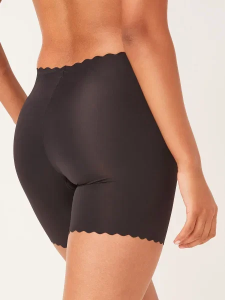 Next Pantaloni modelatori negru