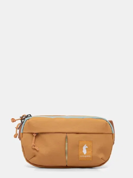 Saszetka nerka Cotopaxi Todo Hip Pack 2 l honeycomb beżowa
