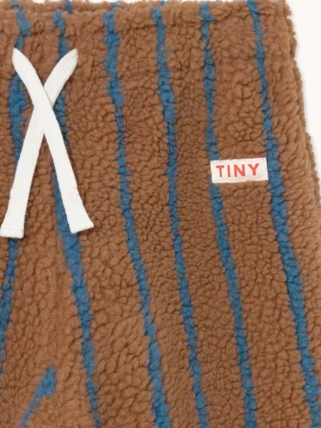 Детские спортивные штаны Tinycottons