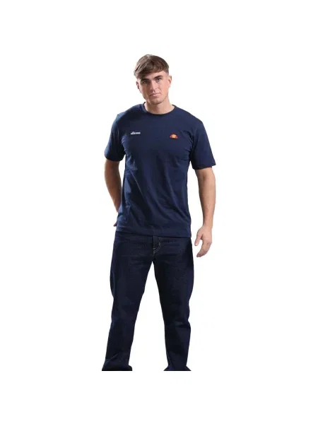 Tricou Ellesse albastru