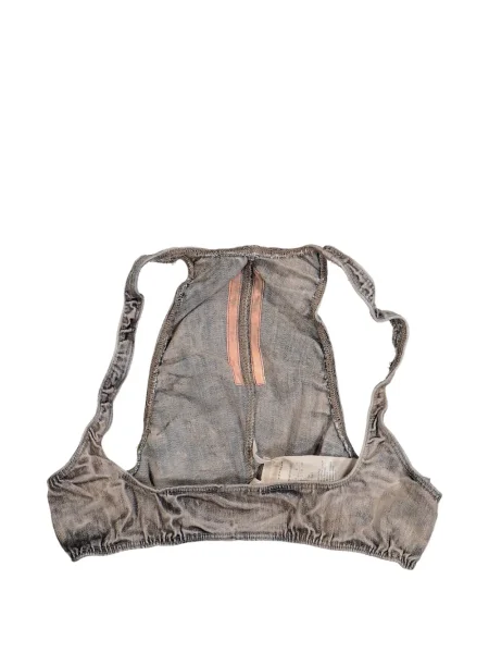 Top Rick Owens Drkshdw gri