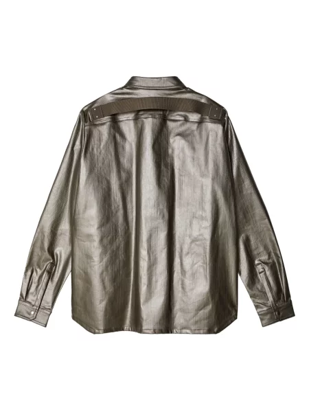 Striukė Rick Owens sidabrinė