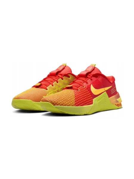 Pantofi Nike galben