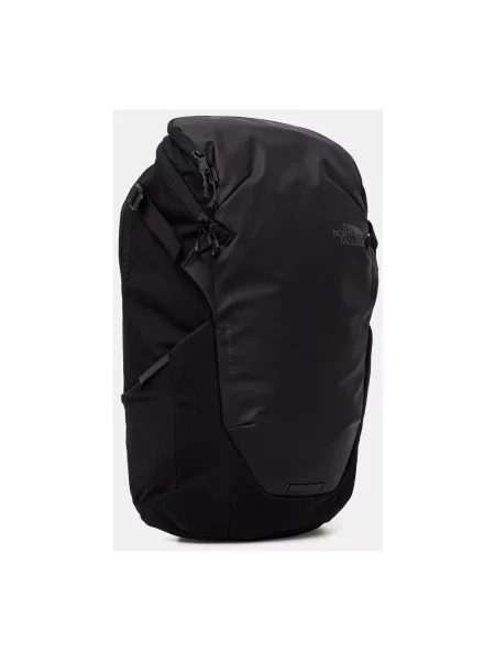 Plecak The North Face Kaban LTE tnf black/ tnf black czarny