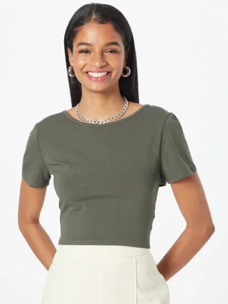 ABOUT YOU Tricou Malou oliv