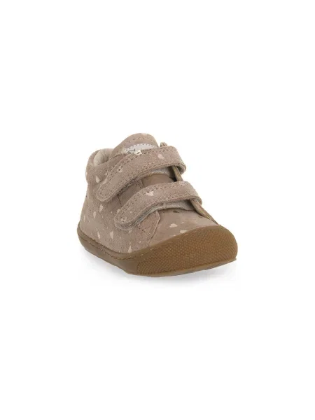 Pantofi copii Naturino maro