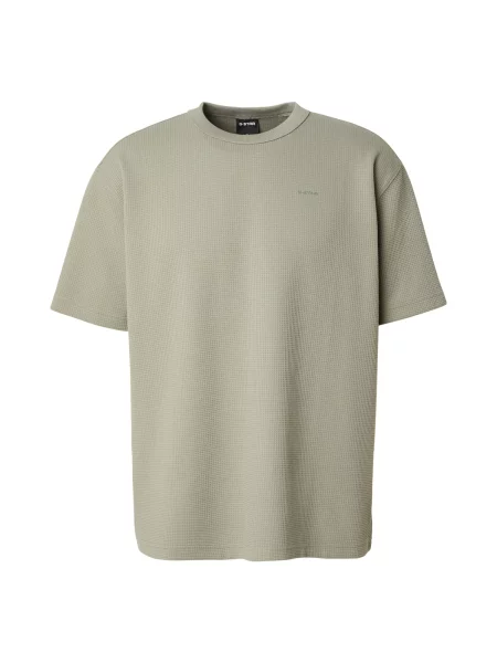 G-STAR Tricou pastel verde