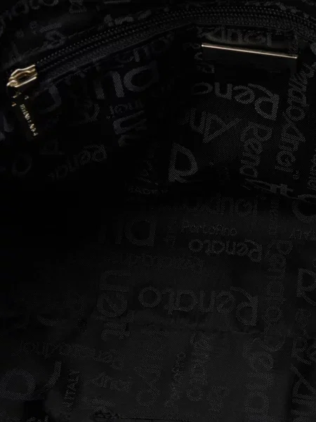 Сумка Renato Angi черная