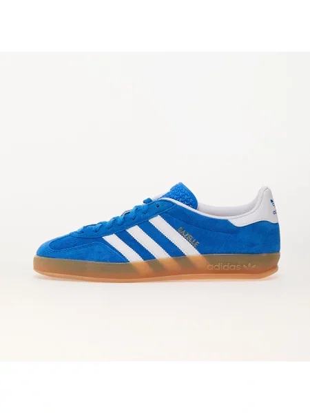 Кроссовки Adidas Originals белые