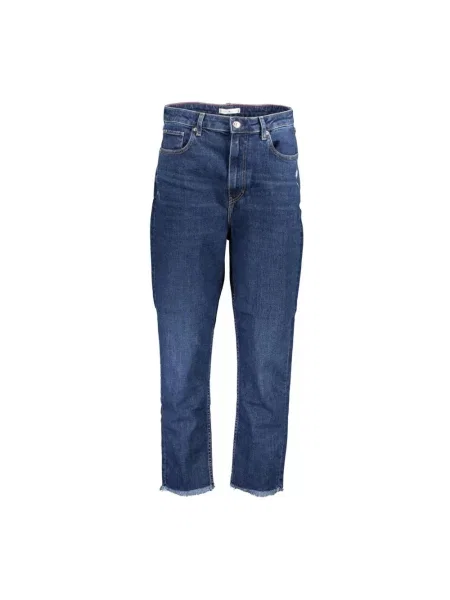 Jeansy Tommy Hilfiger niebieskie