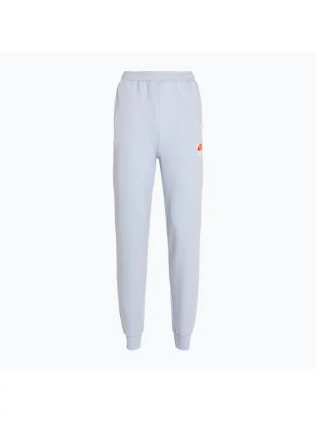 Spodnie Ellesse Queenstown Jog light blue niebieskie