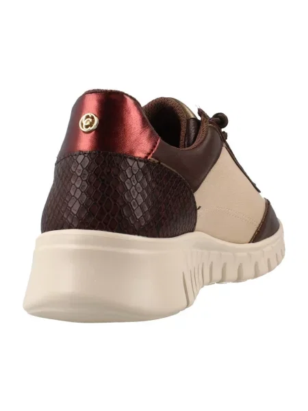 Pantofi Carmela maro