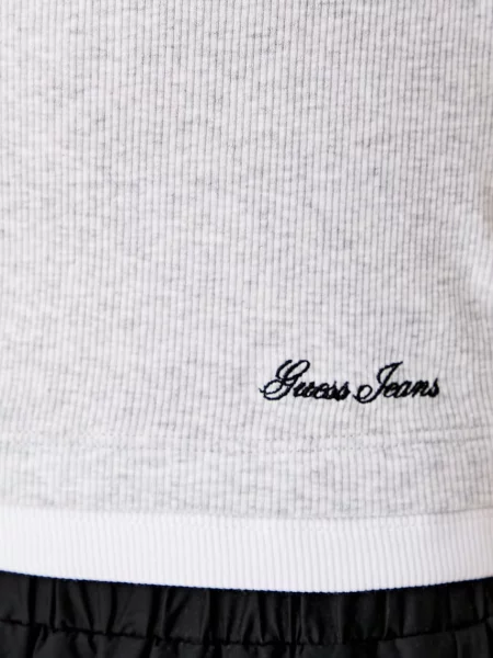 Guess Jeans футболка з