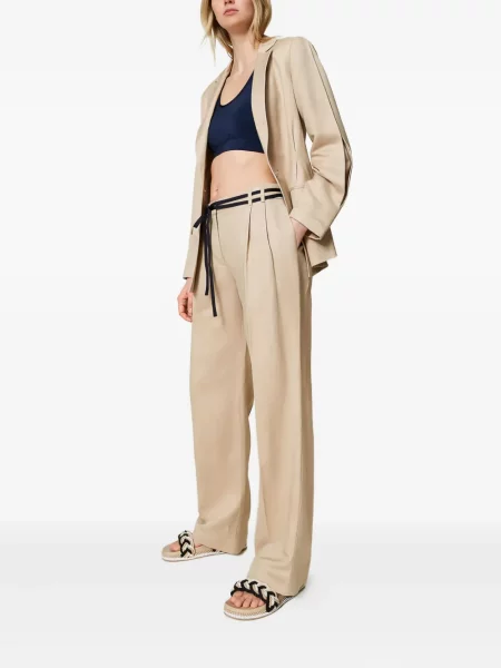 Sacou Twinset