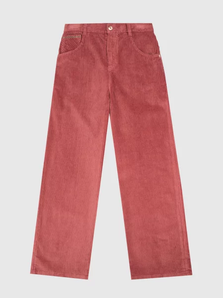 Детские брюки Brunello Cucinelli