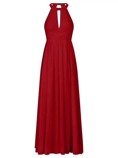 Kraimod Rochie de seară rubiniu