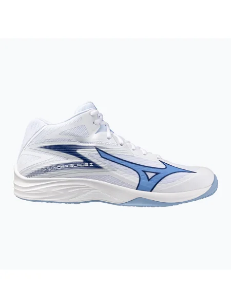 Tenisky Mizuno biela