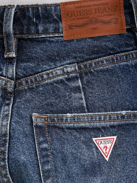 Джинси Guess Jeans синій